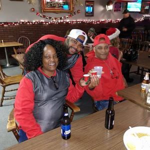 Meet your Posher, Reggie